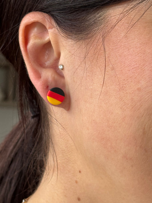 ULI Stecker rund Deutschland Edition