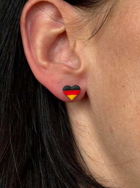 EMILIA Herzchen Deutschland Edition