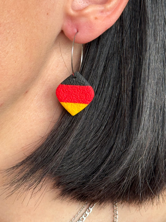 CARINA Deutschland Edition