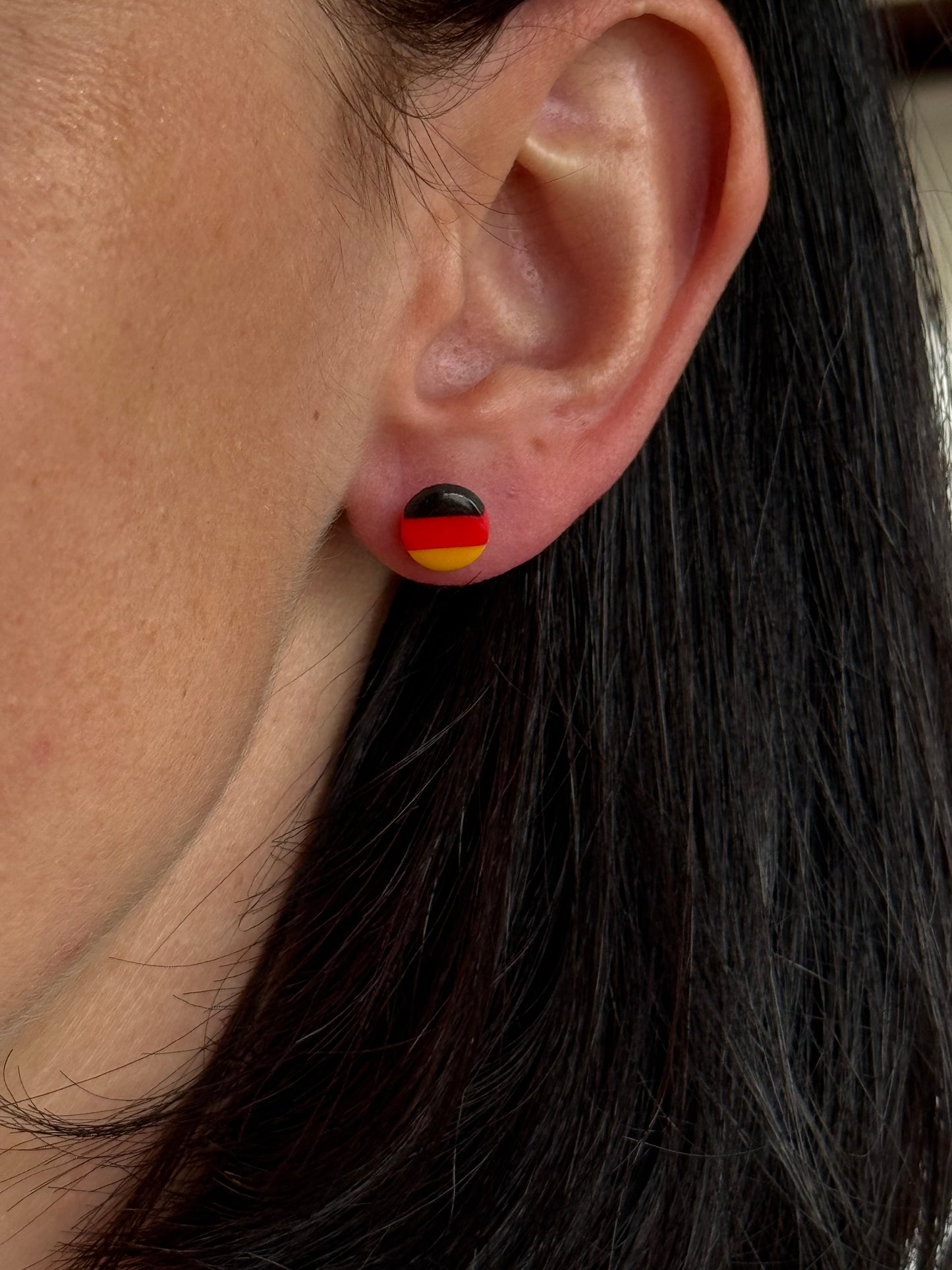 SOPHIE Stecker rund Deutschland Edition