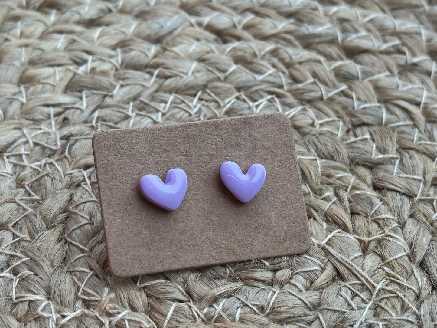 Mini Herzchen