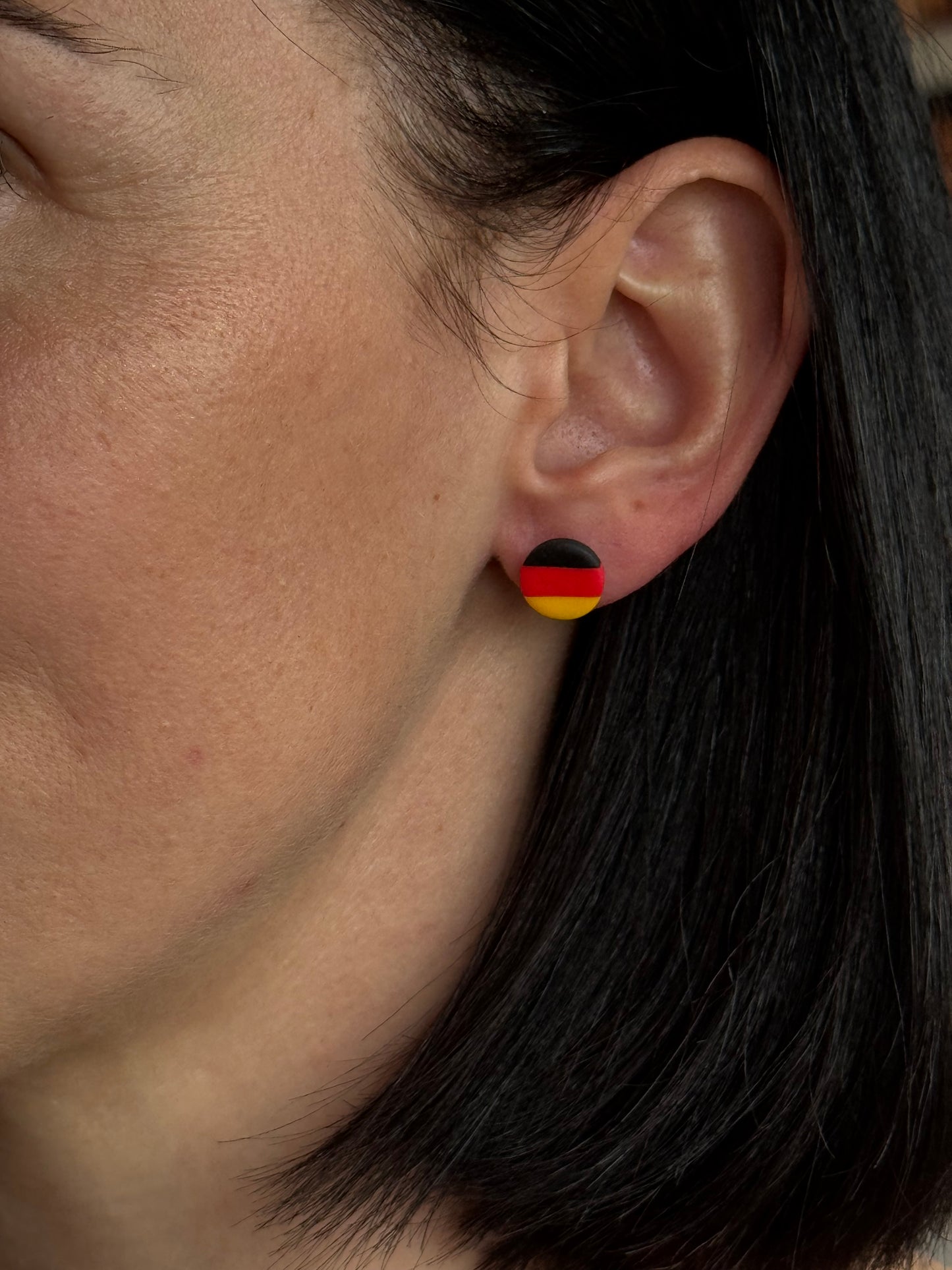 ULI Stecker rund Deutschland Edition