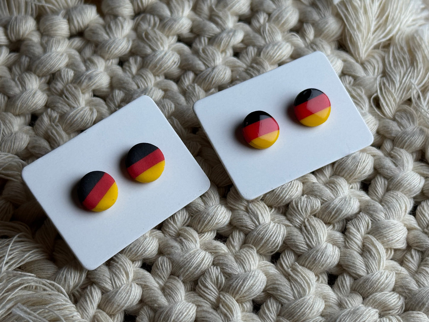 SOPHIE Stecker rund Deutschland Edition