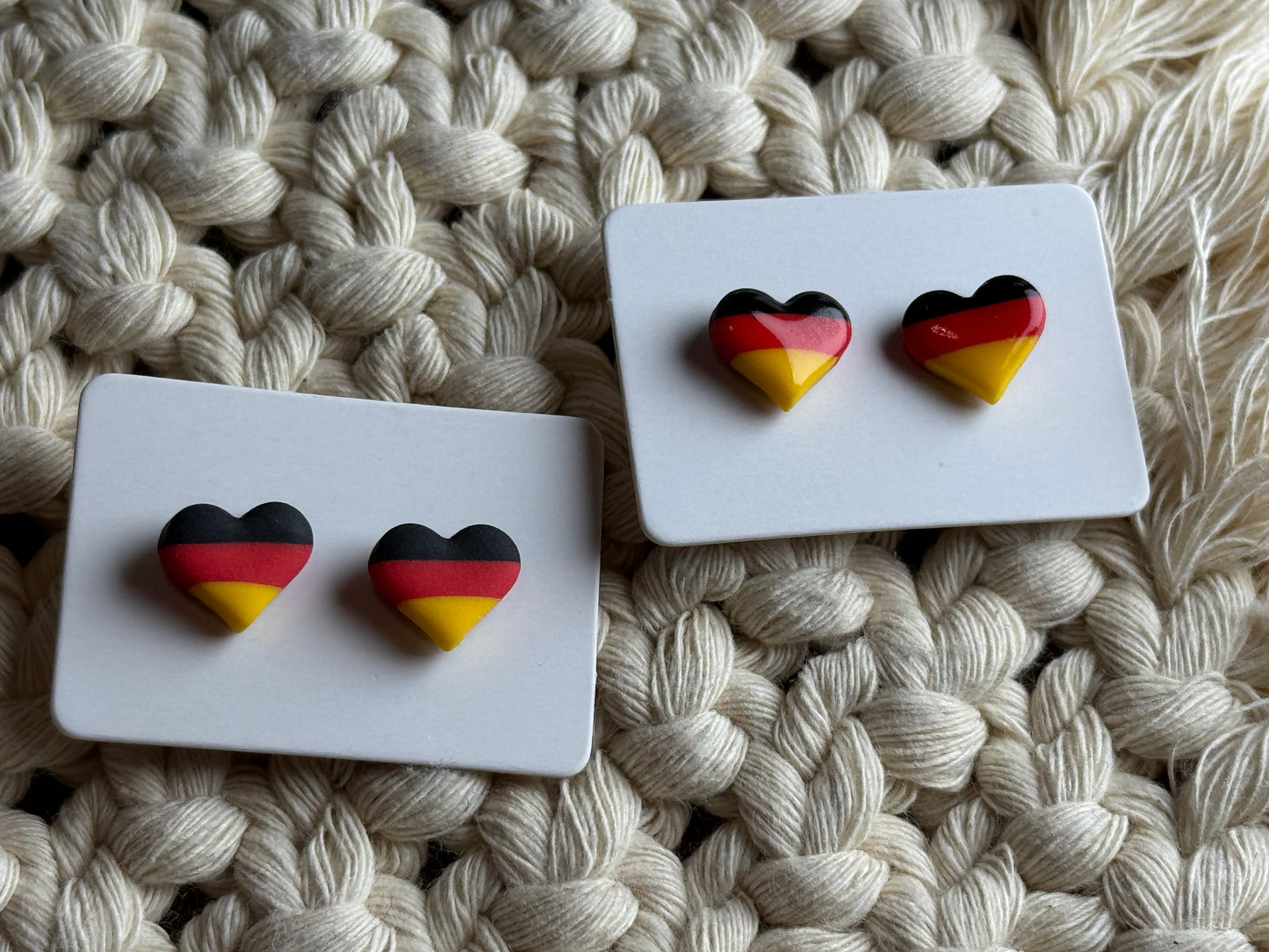 EMILIA Herzchen Deutschland Edition