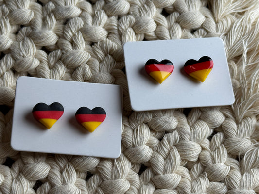 EMILIA Herzchen Deutschland Edition