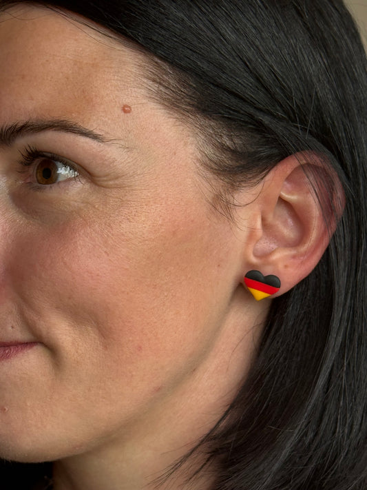 SONJA Herz Deutschland Edition