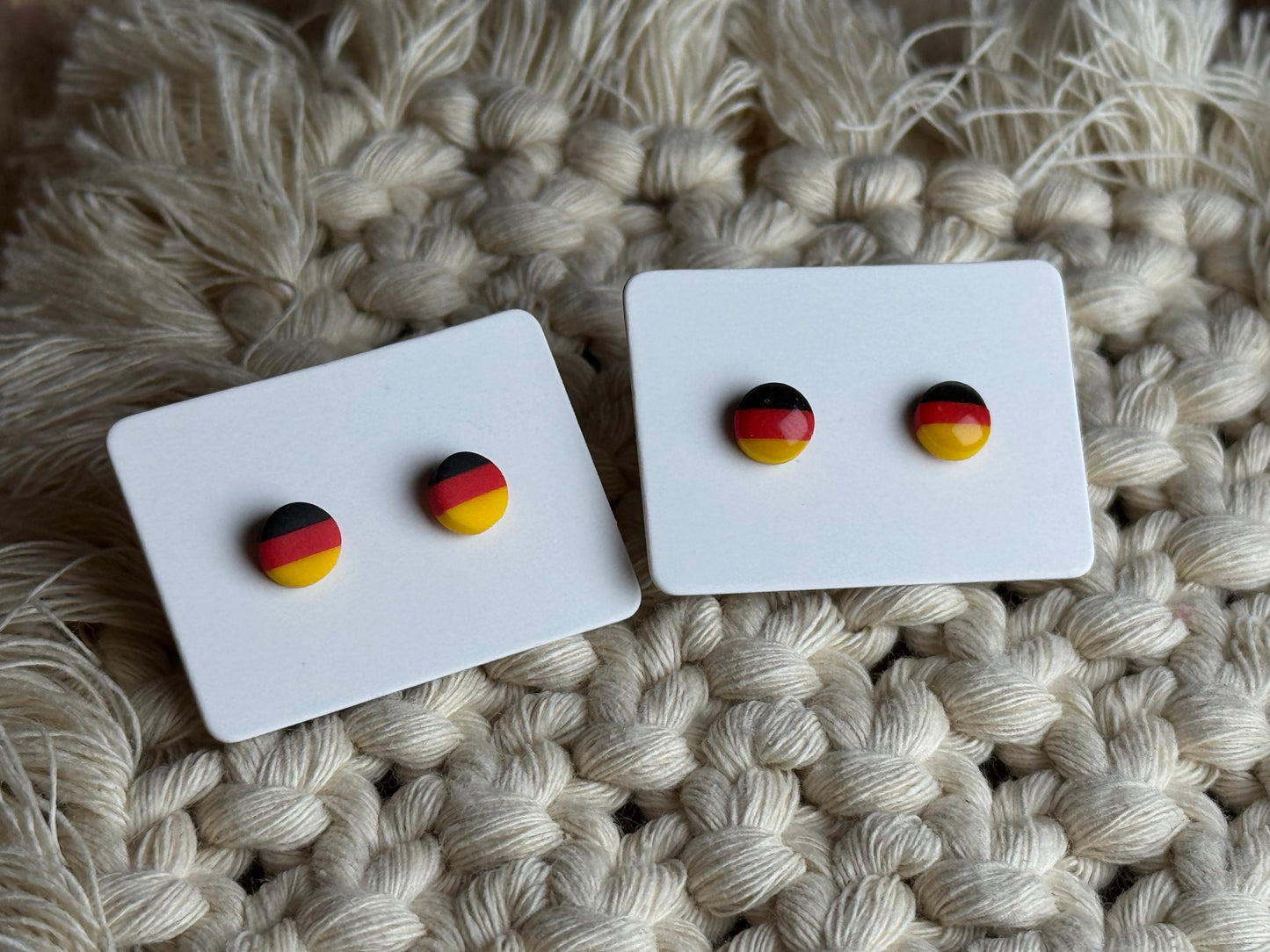 MIA Stecker rund micro Deutschland Edition