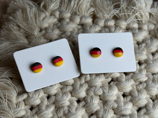 MIA Stecker rund micro Deutschland Edition