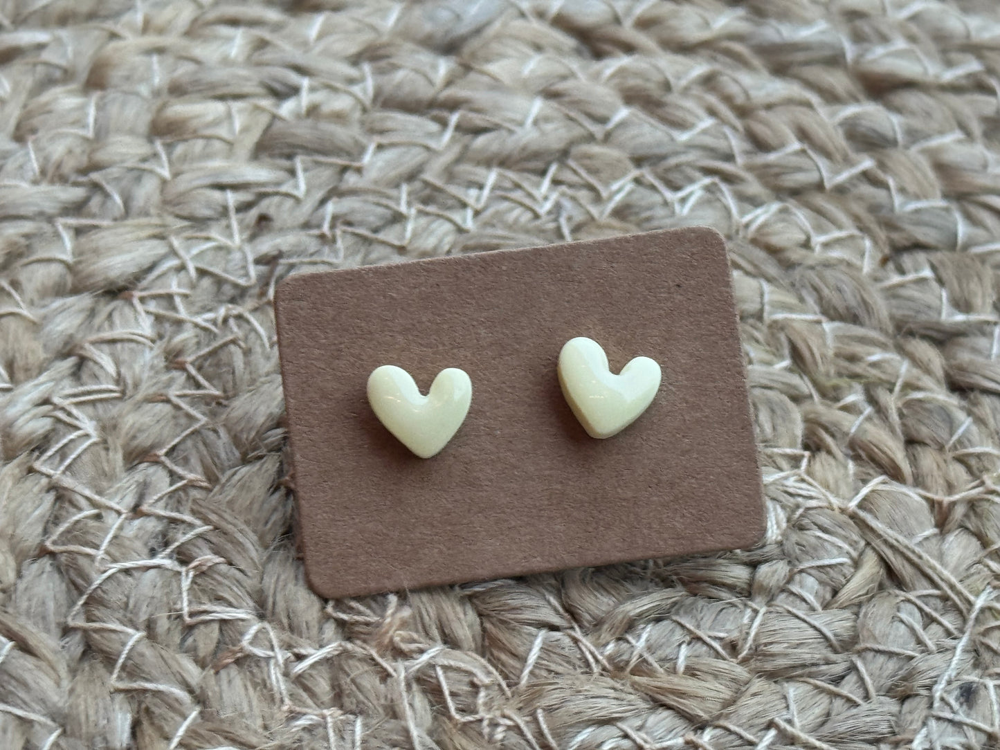 Mini Herzchen