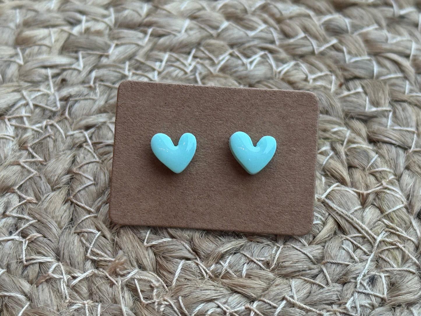 Mini Herzchen