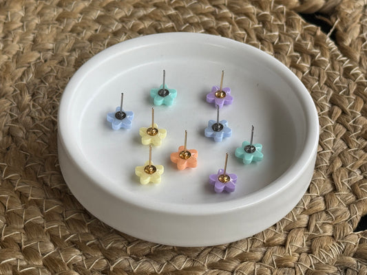 Blümchen