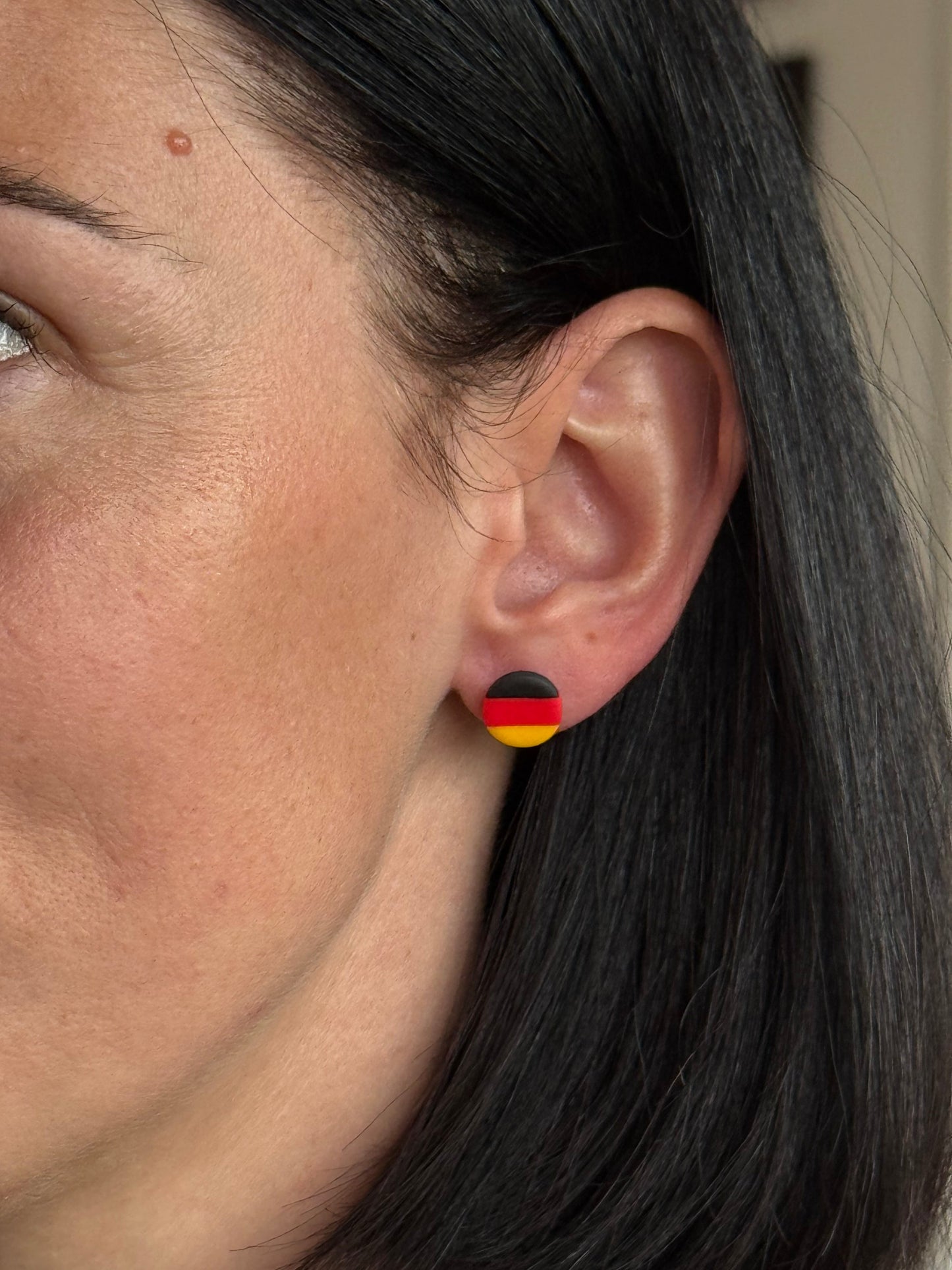 SOPHIE Stecker rund Deutschland Edition