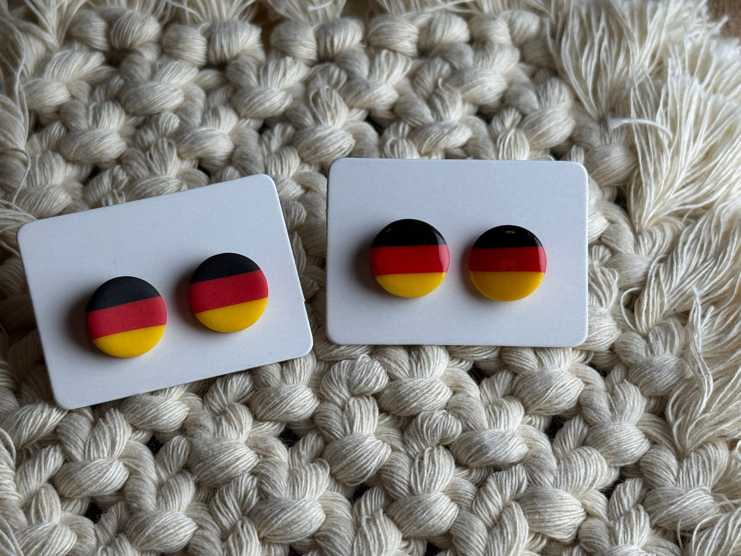 ULI Stecker rund Deutschland Edition