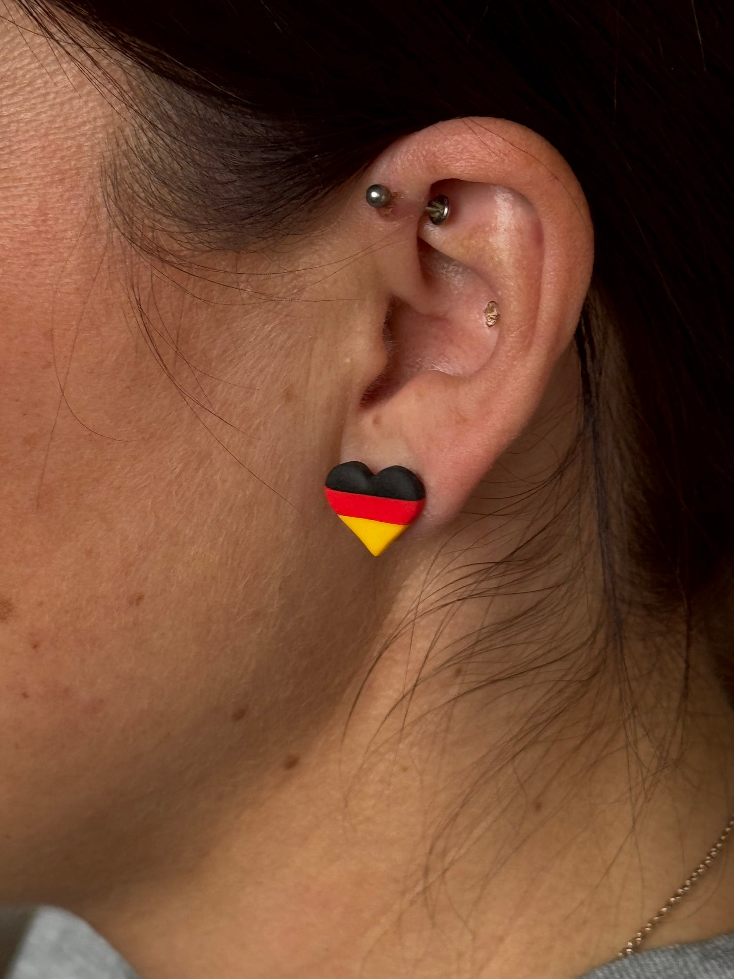 SONJA Herz Deutschland Edition