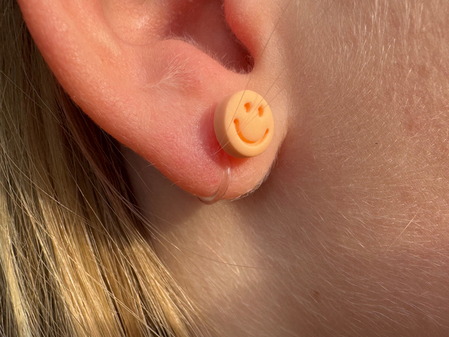 Mini Smiley