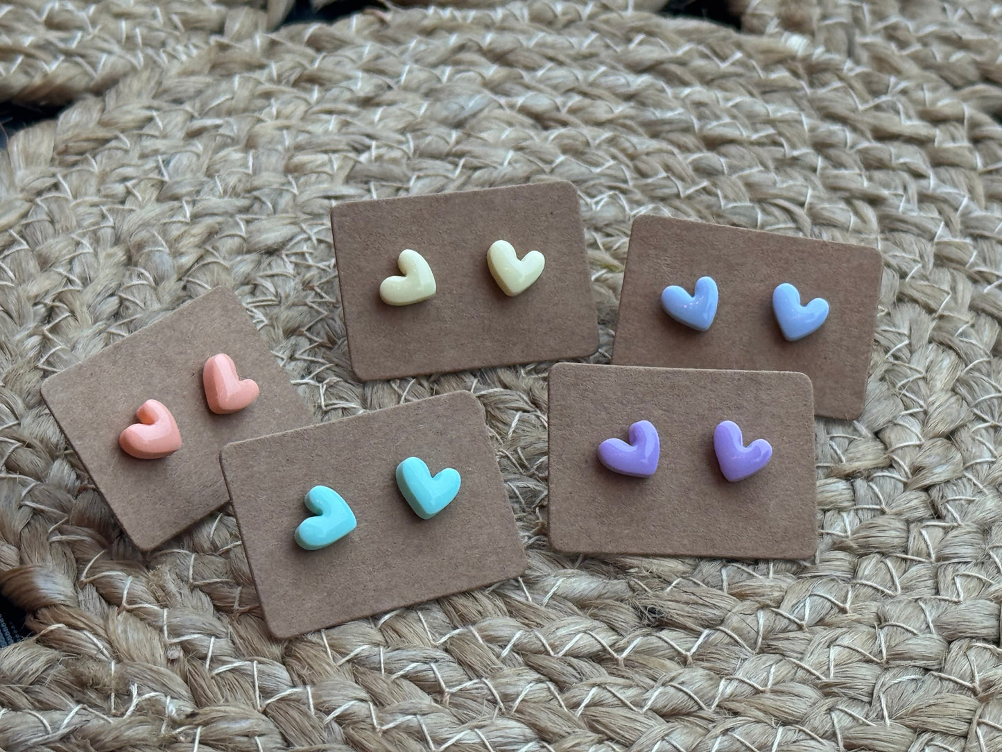 Mini Herzchen