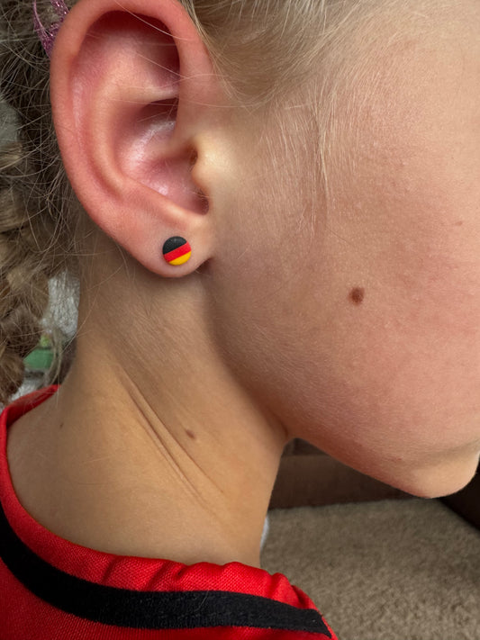 MIA Stecker rund micro Deutschland Edition