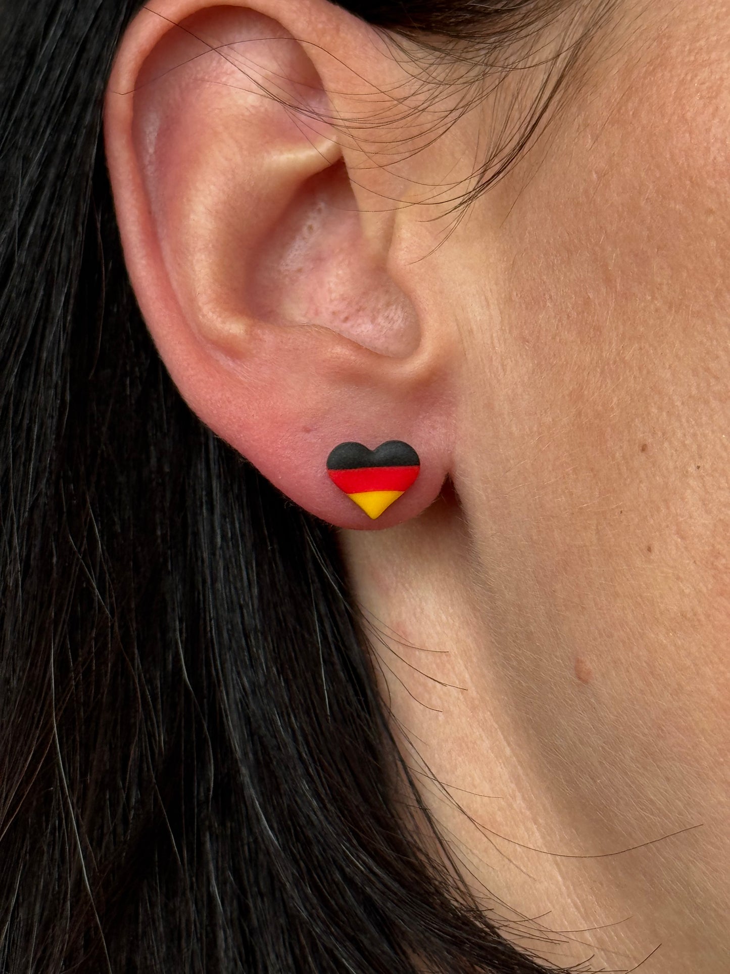 EMILIA Herzchen Deutschland Edition