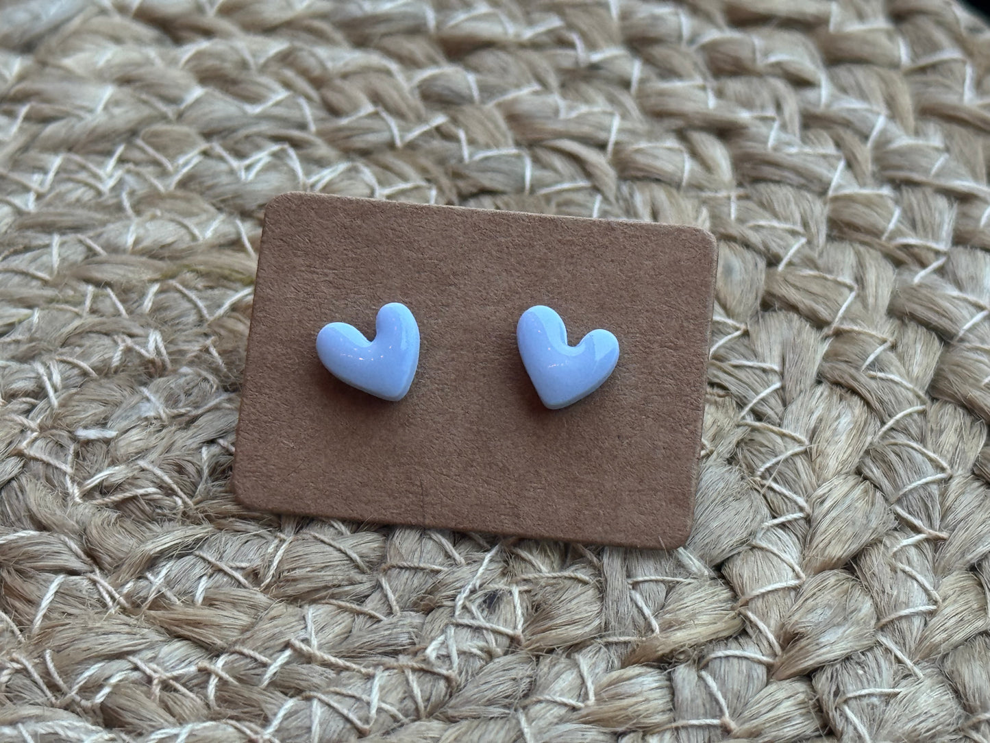 Mini Herzchen
