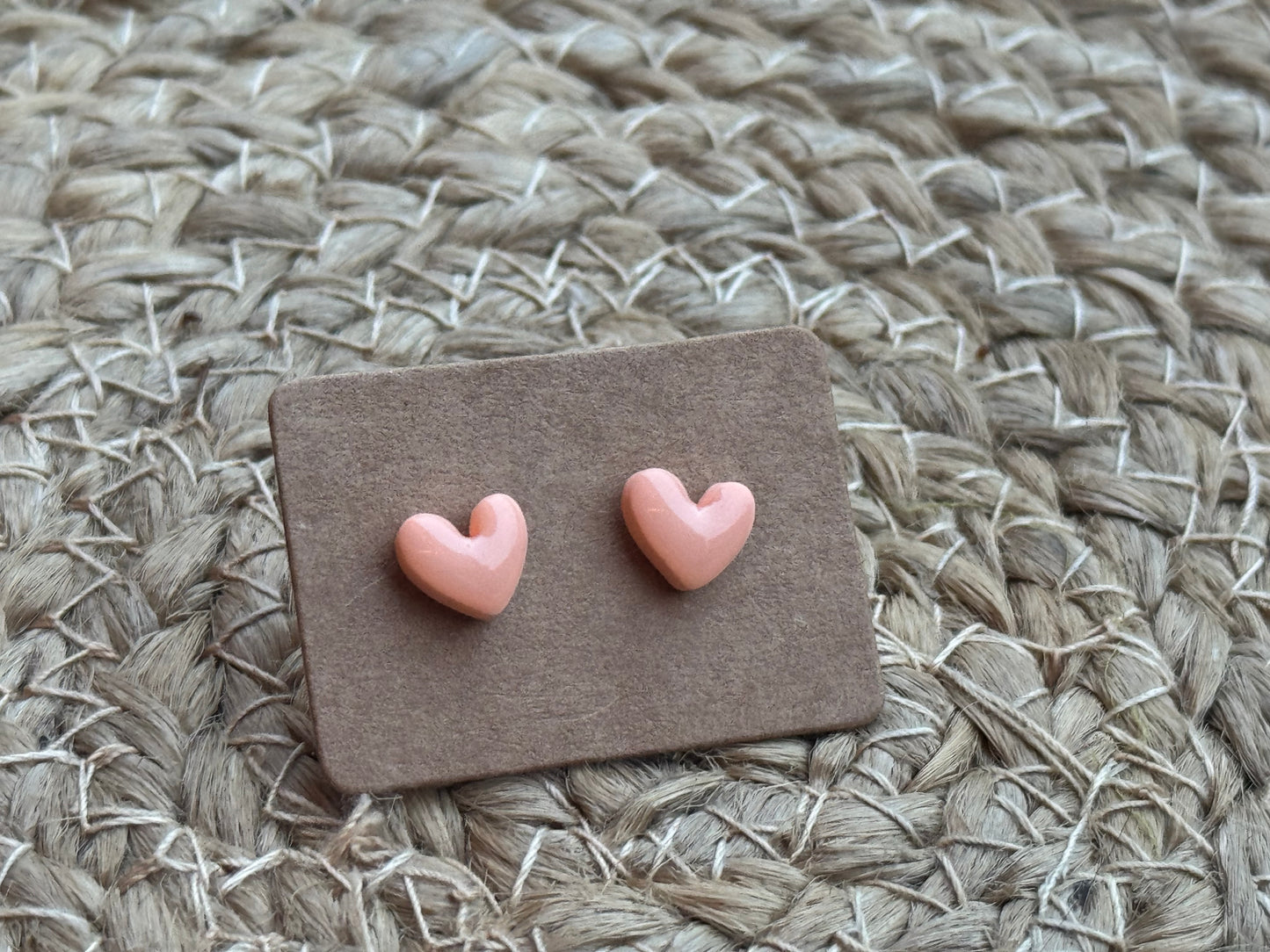 Mini Herzchen