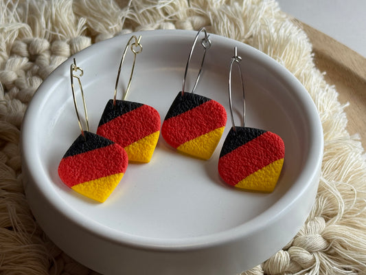 CARINA Deutschland Edition